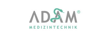 Logo Adam Medizintechnik