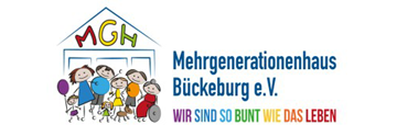 Logo Mehrgenerationenhaus Bückeburg e.V.