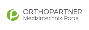 Logo Orthopartner Medizintechnik Porta